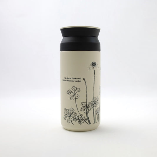 tretre オリジナルタンブラー「バイカオウレン」