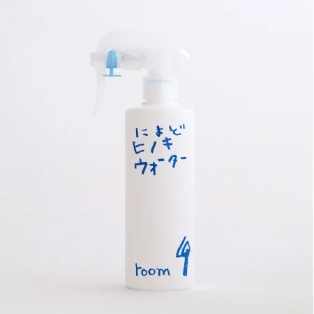 tretre によどヒノキウォーター