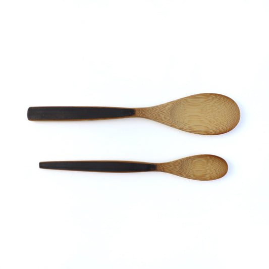 下本一歩 スプーン