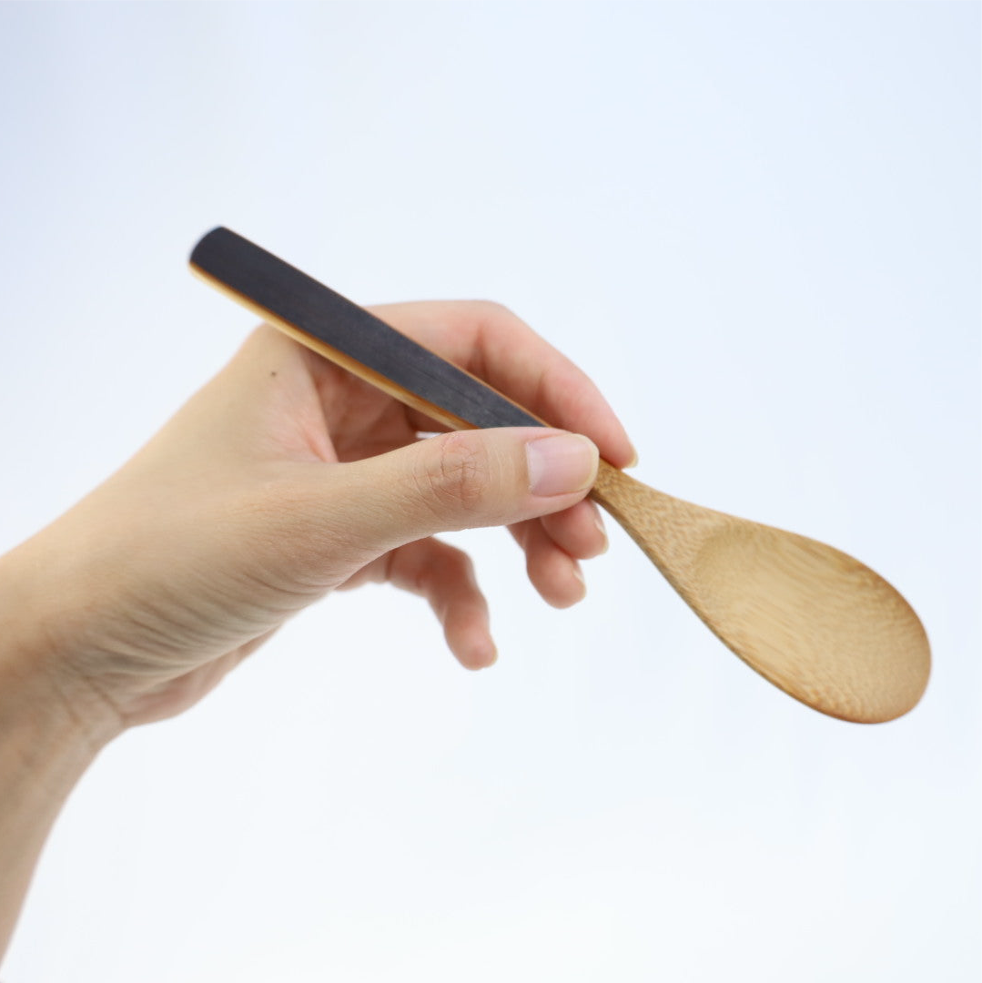 下本一歩 スプーン