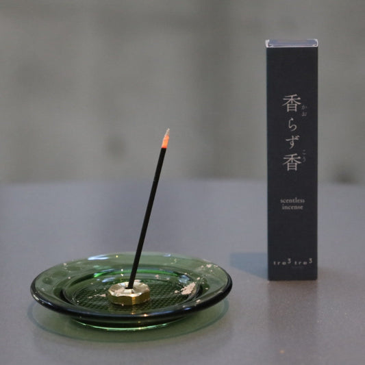 tretre 香らず香