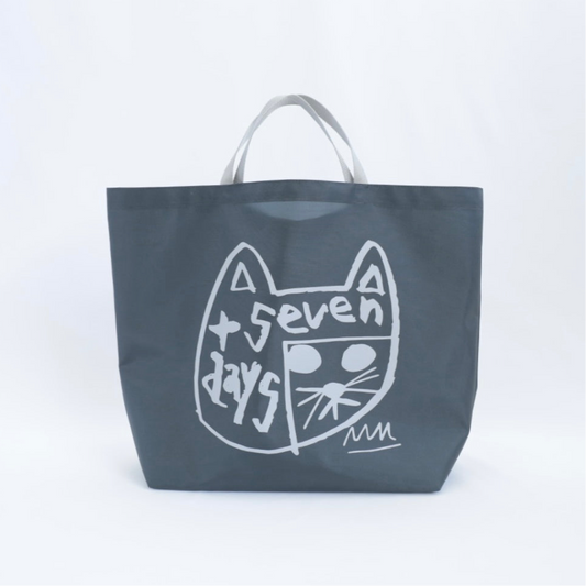 7days hotel オリジナル “ネコ”バッグ