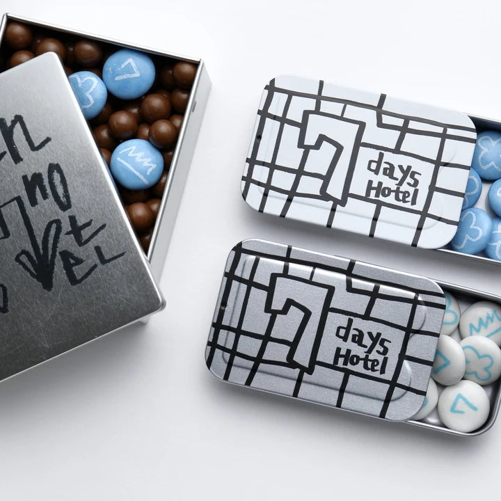 お茶とお菓子のギフトセット 2