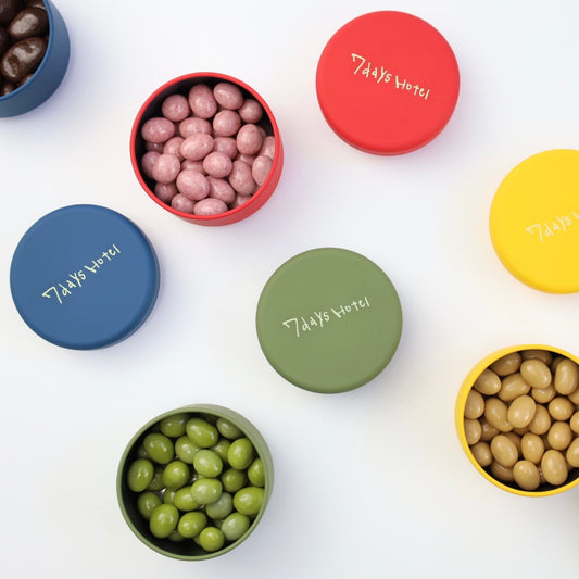 《販売終了》SOY CHOCOLATE !!!