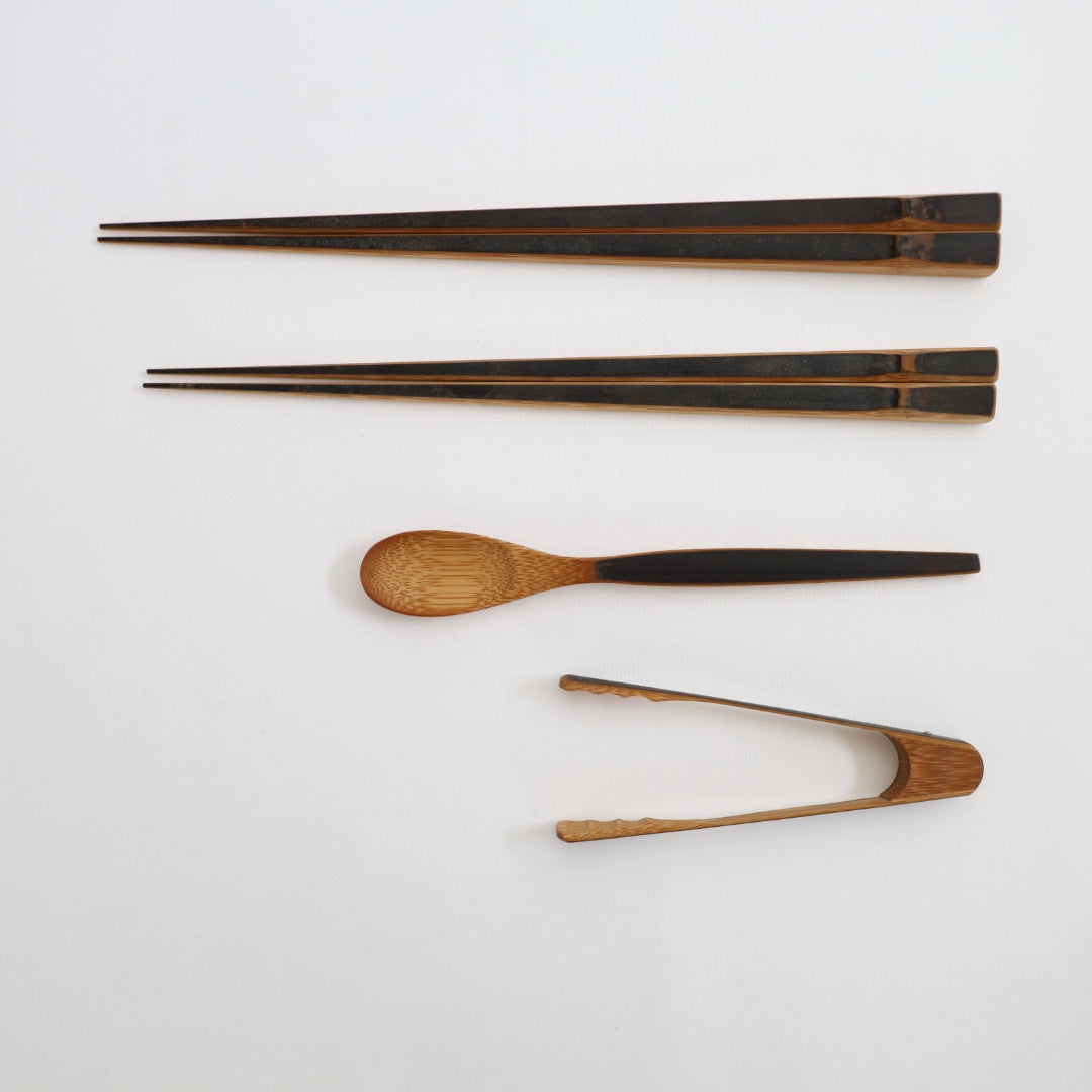 下本一歩 スプーン