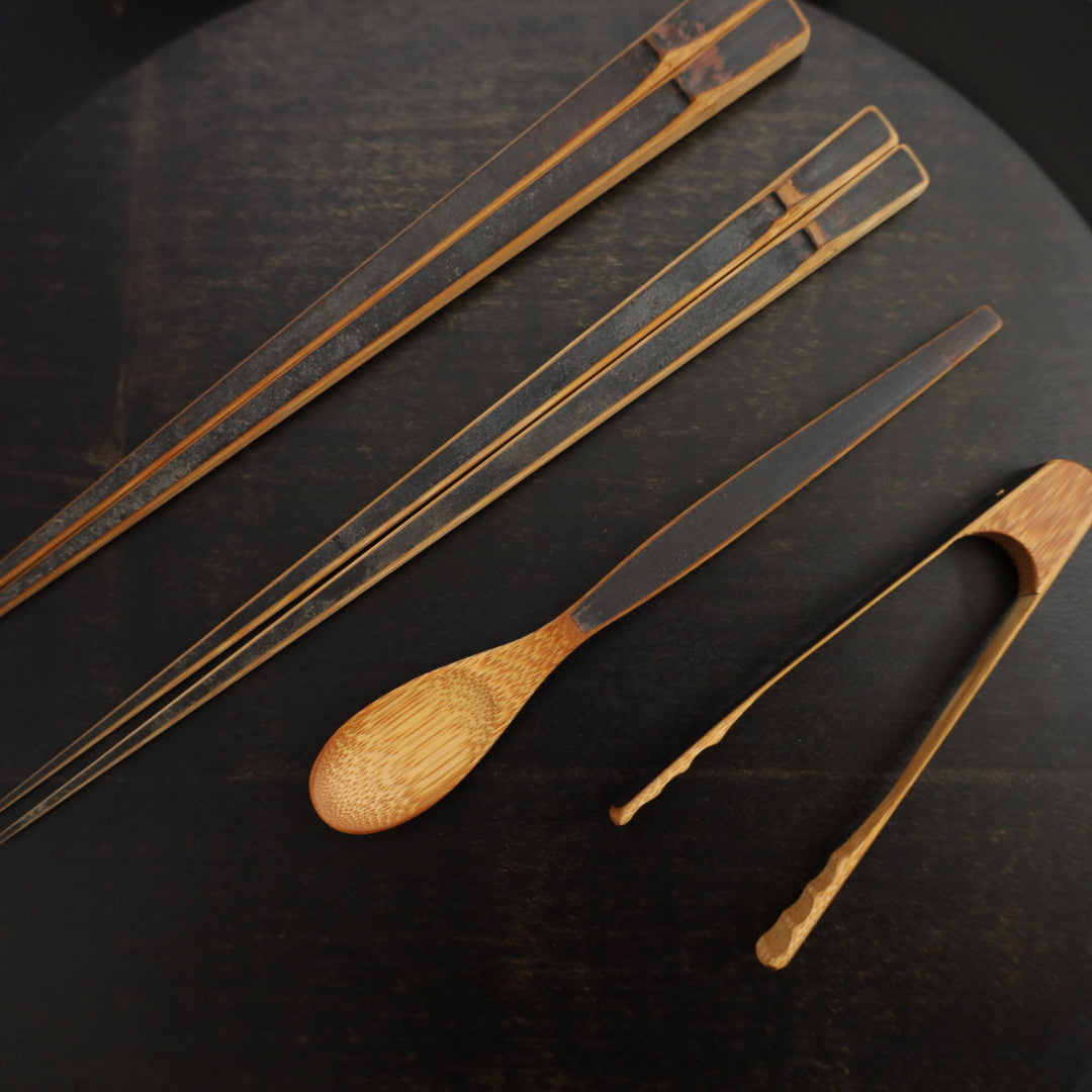 下本一歩 スプーン