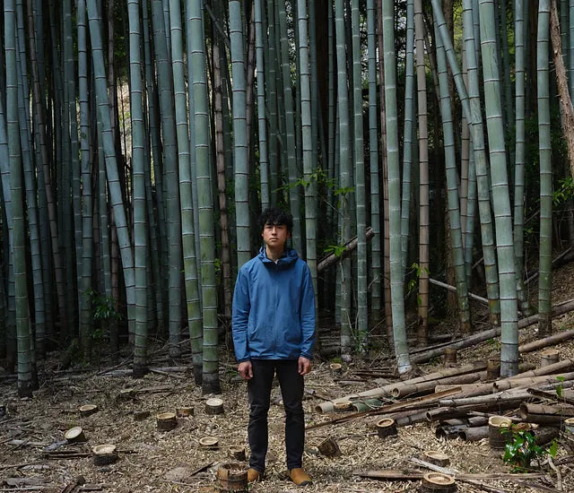 下本一歩 スプーン