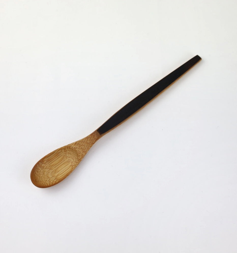 下本一歩 スプーン