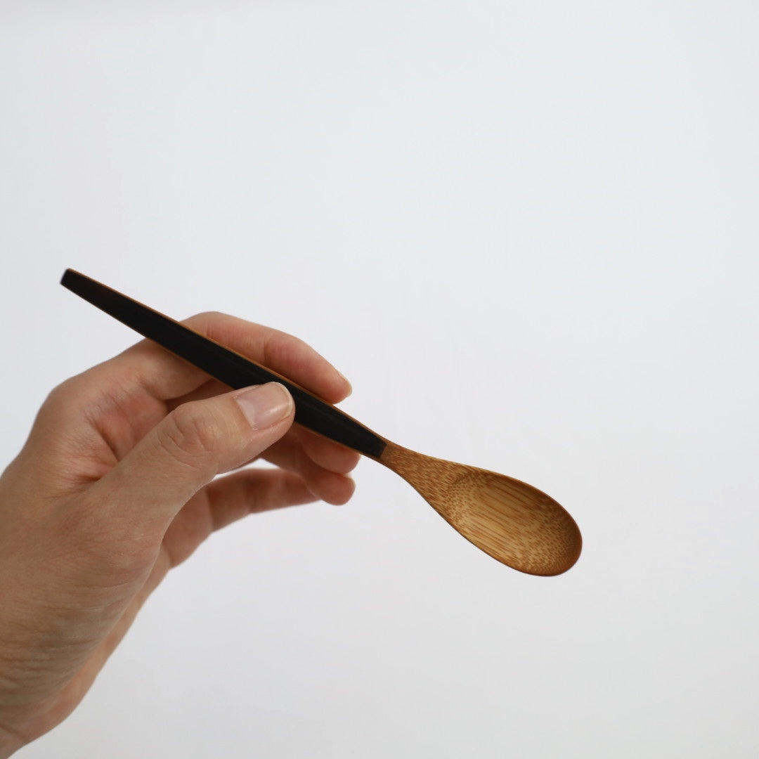 下本一歩 スプーン