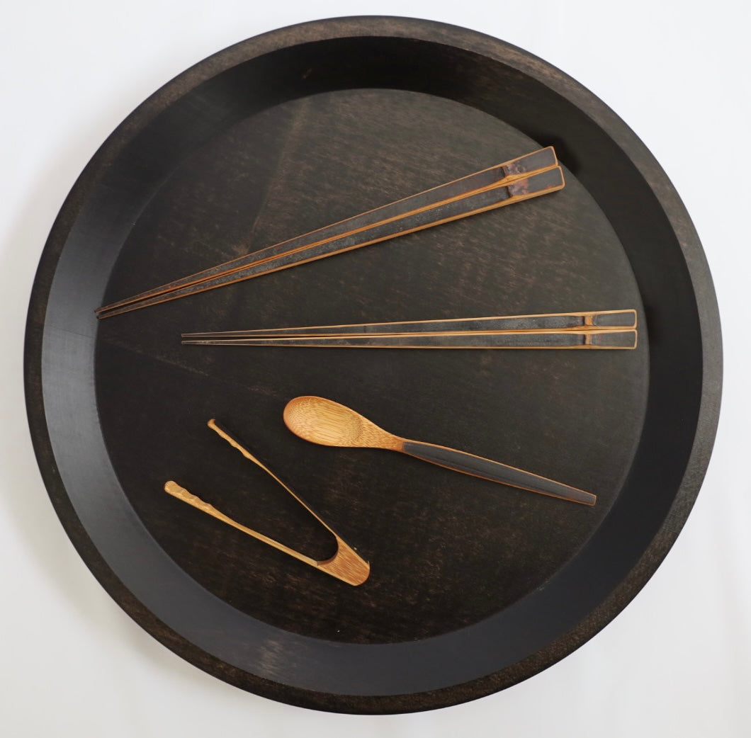 下本一歩 スプーン