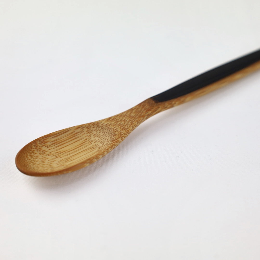 下本一歩 スプーン