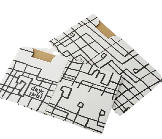 laatikko ダンボール(10枚セット)