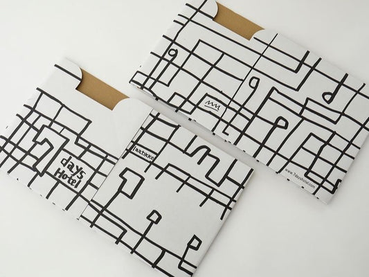 laatikko ダンボール