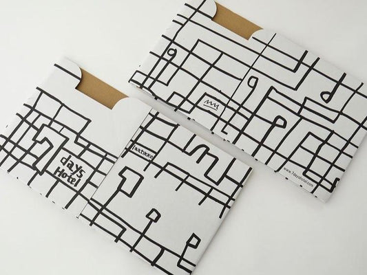 laatikko ダンボール(10枚セット)