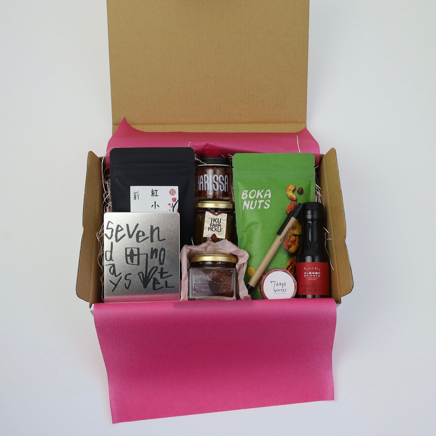 laatikko ギフトボックス