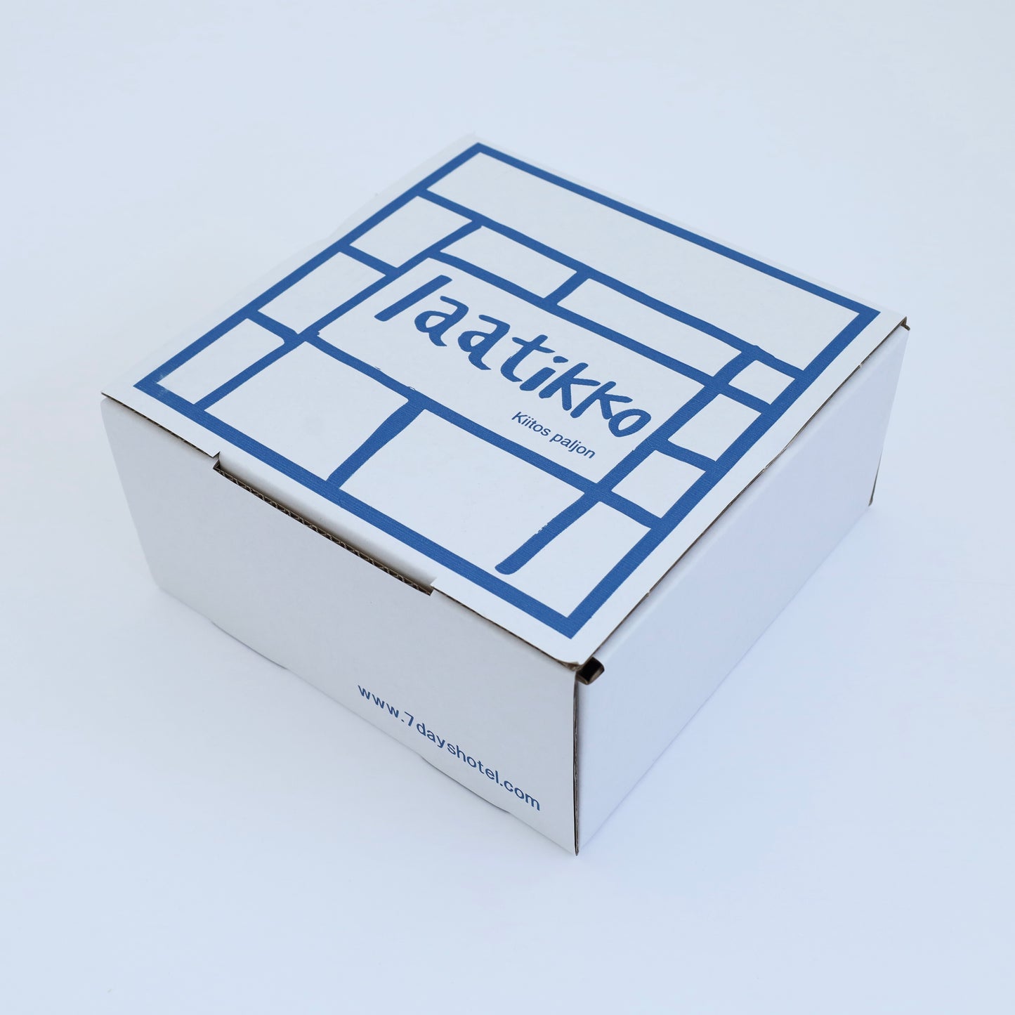 laatikko ギフトボックス