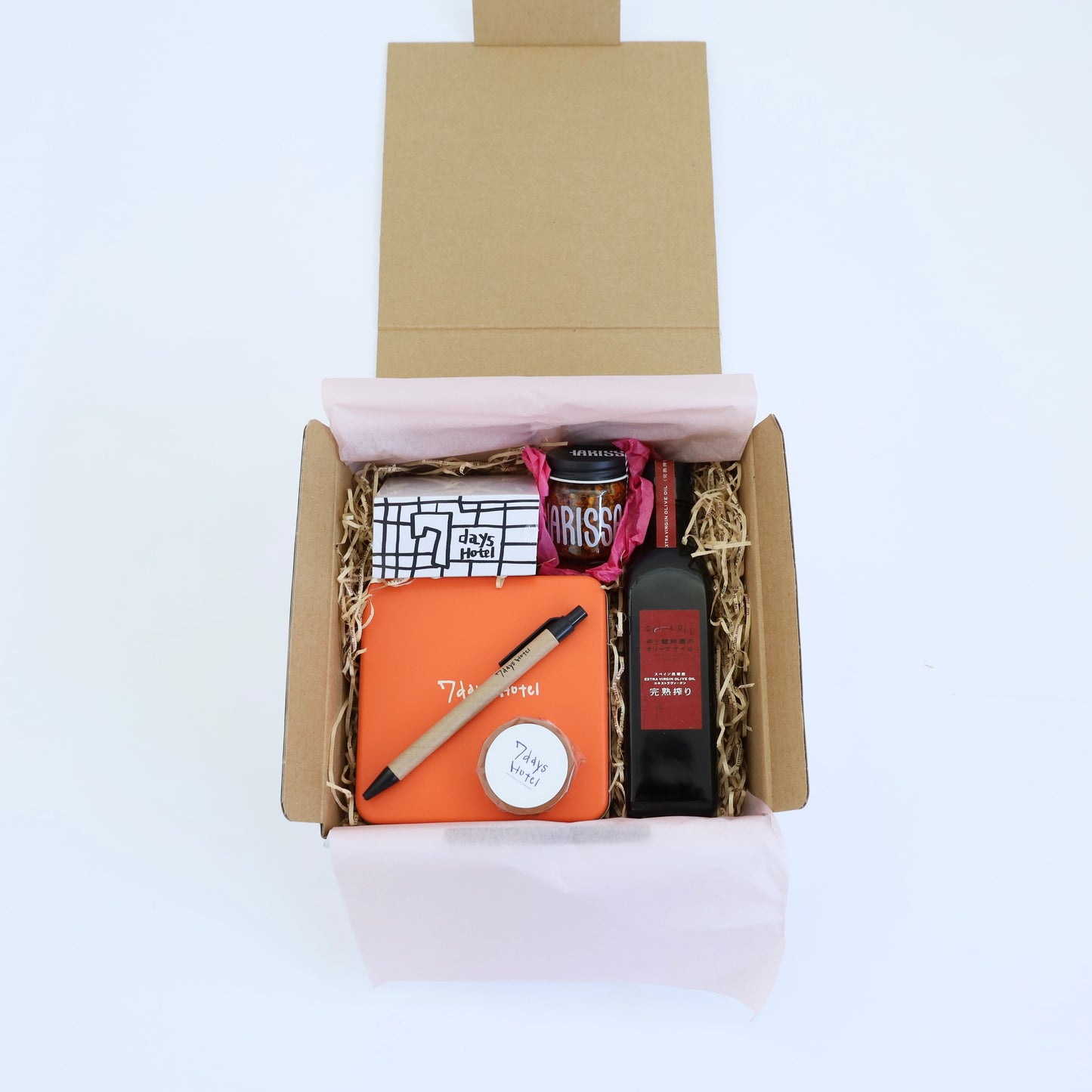 laatikko ギフトボックス