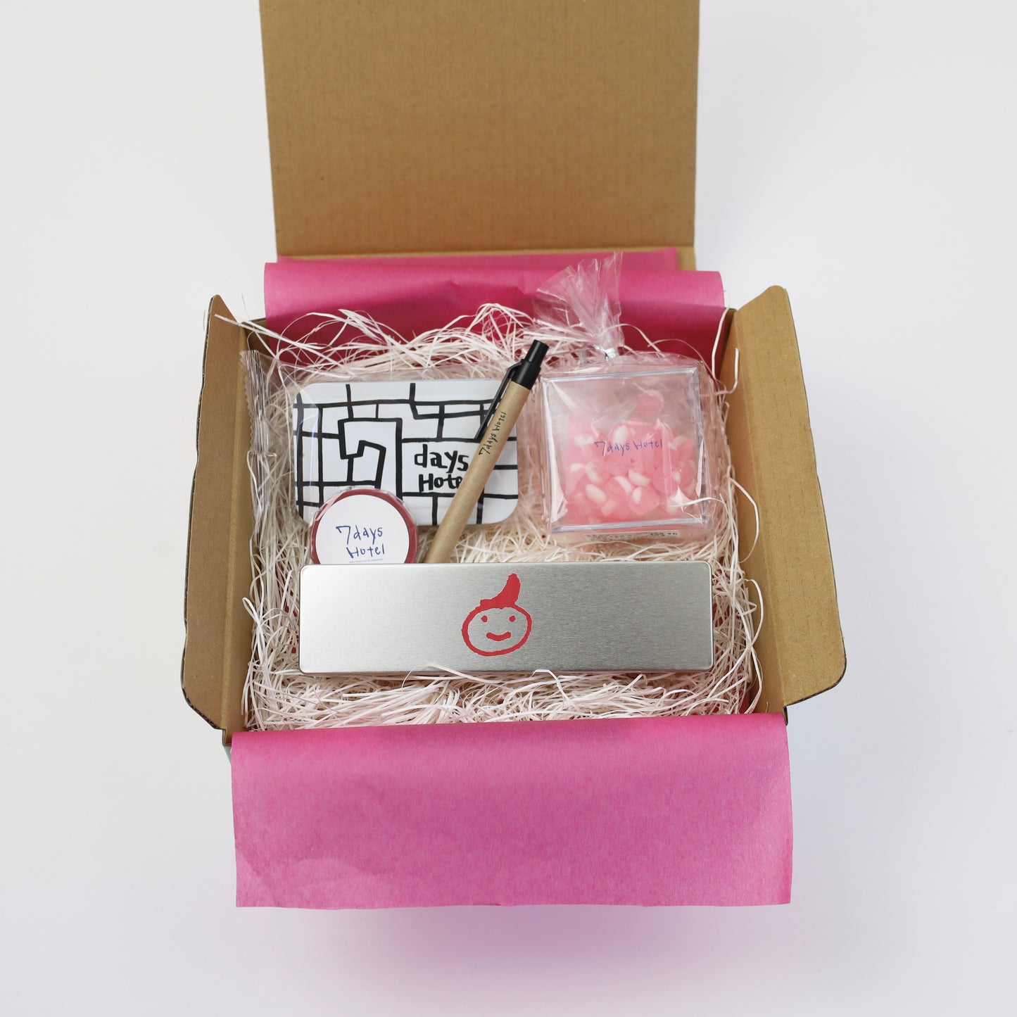 laatikko ギフトボックス