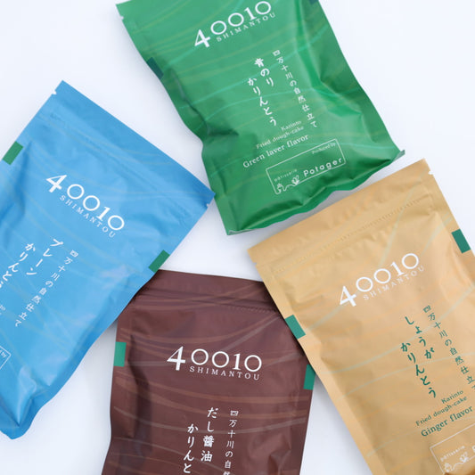 40010 かりんとう