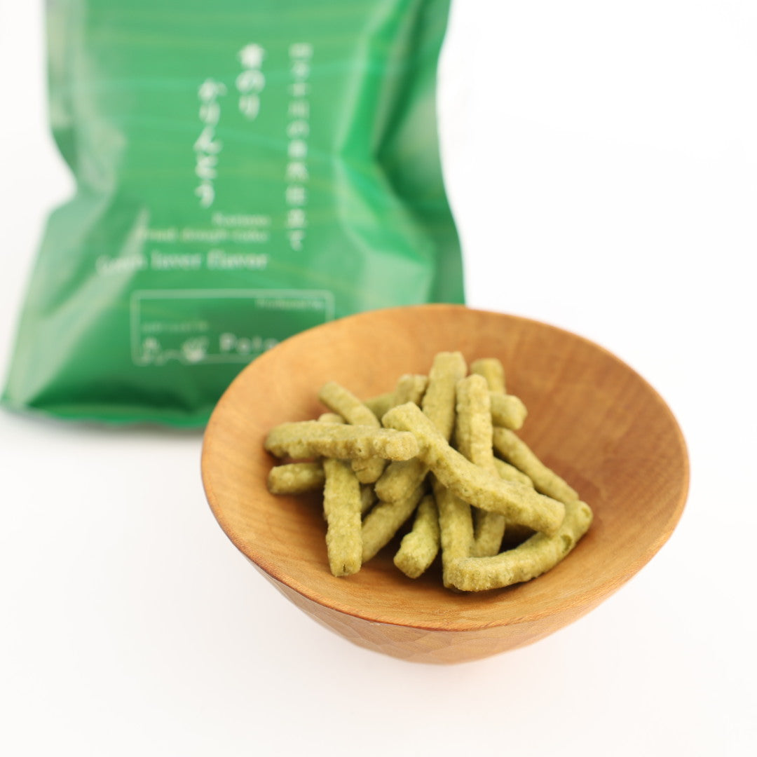 40010 かりんとう