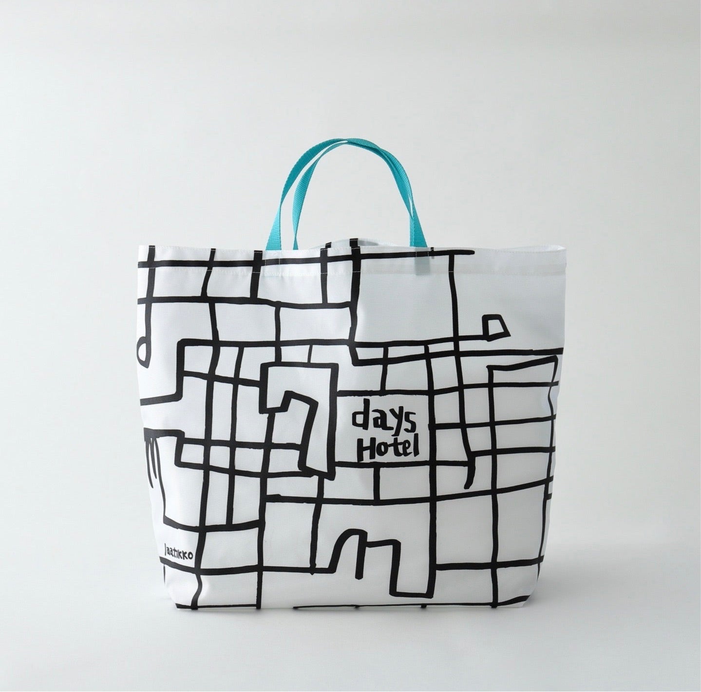 大人気‼  laatikko bag