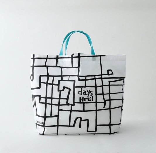 大人気‼  laatikko bag