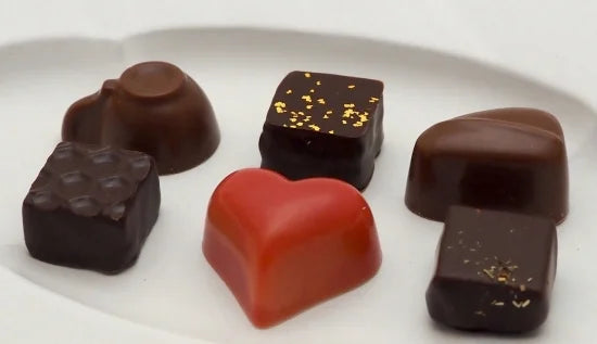 《NEW》 poirier chocolat ボンボンショコラ ”とさぼん”　