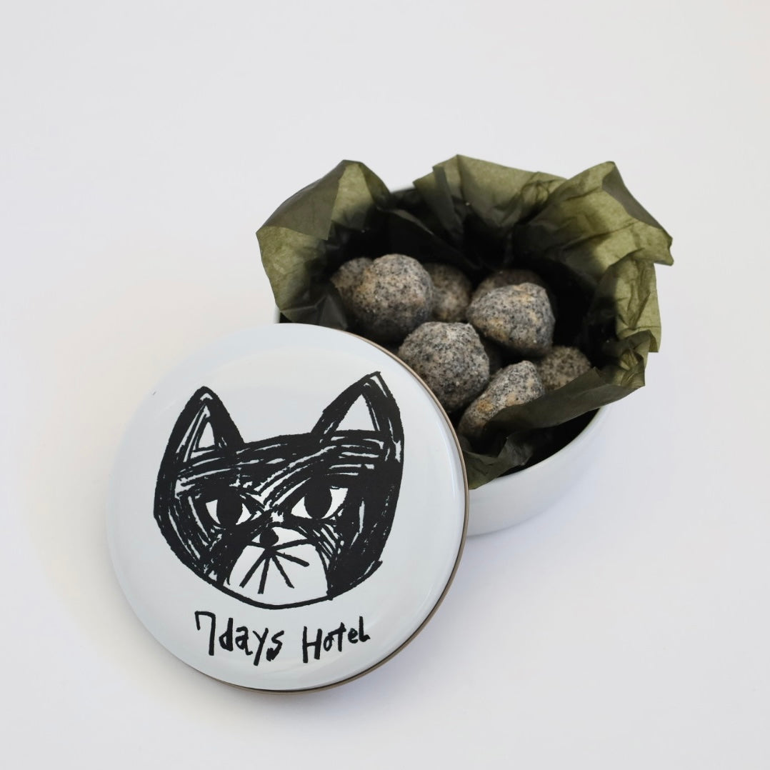 お茶とお菓子のギフトセット ２