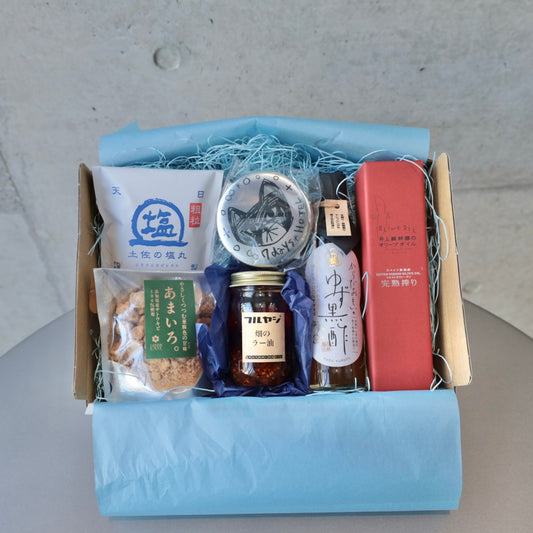 GIFT BOX１