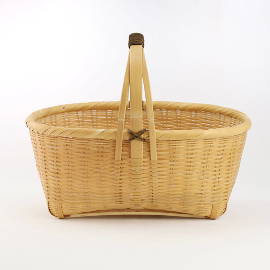 安澤れみさんバスケット ※次回納期未定