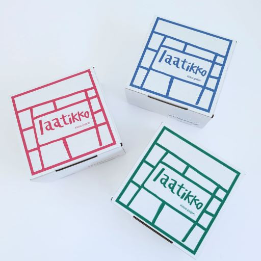 GIFT BOX ４