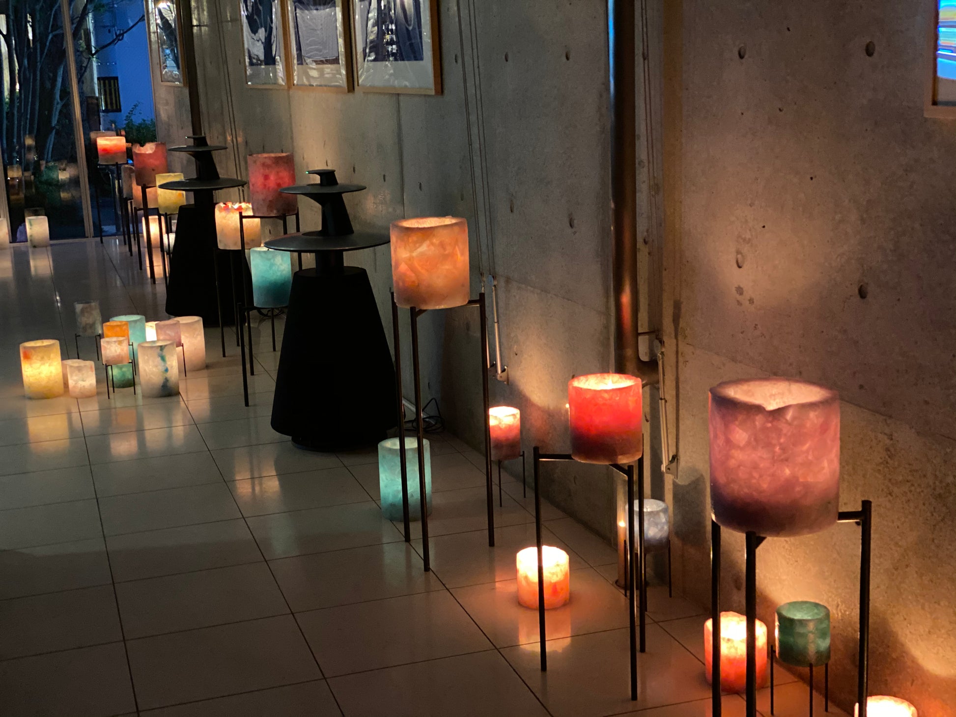 mowcandle キャンドル – セブンデイズホテル mowcandle キャンドル – セブンデイズホテル