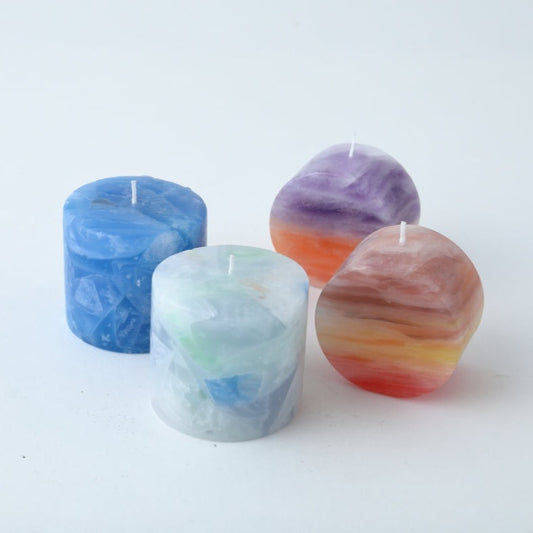 mowcandle キャンドル